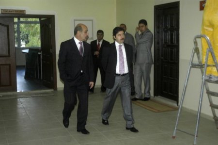 Fethiye Başbakan Erdoğan'ı Ağırlamaya Hazırlanıyor