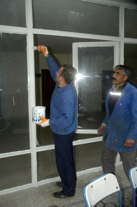 Fethiye Başbakan Erdoğan'ı Ağırlamaya Hazırlanıyor