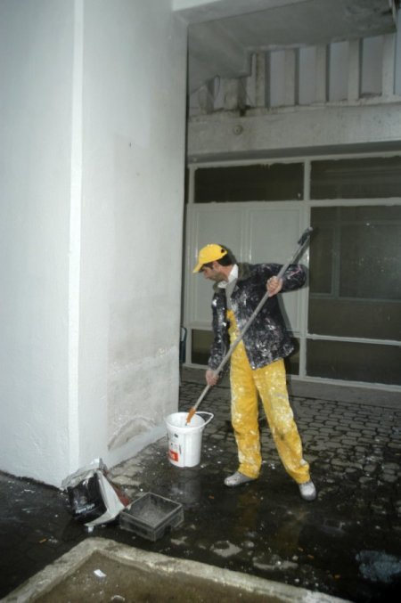 Fethiye Başbakan Erdoğan'ı Ağırlamaya Hazırlanıyor