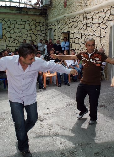 Fethiye Cezaevi'ndeki Mahkumlar İçin Moral Günü Düzenlendi