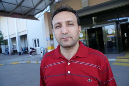 Fethiye Devlet Hastanesi Başhekimliği'ne Serdar Şahinoğlu getirildi