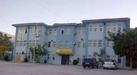 Fethiye Endüstri Meslek Lisesi'nde 3 Ay Eğitim Öğretim Verilmeyecek