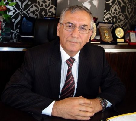Fethiye Körfezi'ni Kirleten Etkenler Araştırılıyor