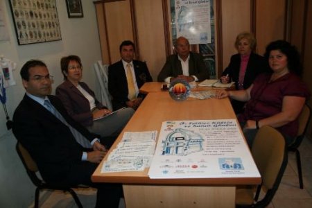 Fethiye Kültür Ve Sanat Günleri Başlıyor