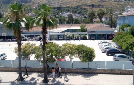 Fethiye Lisesi ilkokul olarak kullanılacak