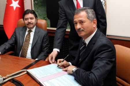 Fethiye Meslek Lisesi yeni atölyelerine kavuşuyor