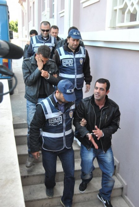 Fethiye Ve Söke’de Eş Zamanlı Uyuşturucu Operasyonu: 4 Gözaltı