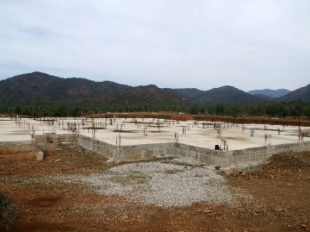 Fethiye Zihinsel Engelliler Merkezi İnşaatı İhaleye Çıkartılıyor