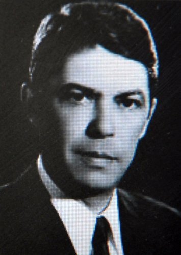 Fethiye’de 1957 Depreminde Hayatını Kaybedenler İçin Deprem Anıtı