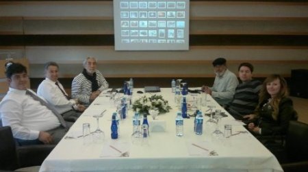 Fethiye'de cami ve cemevi yan yana yapılacak