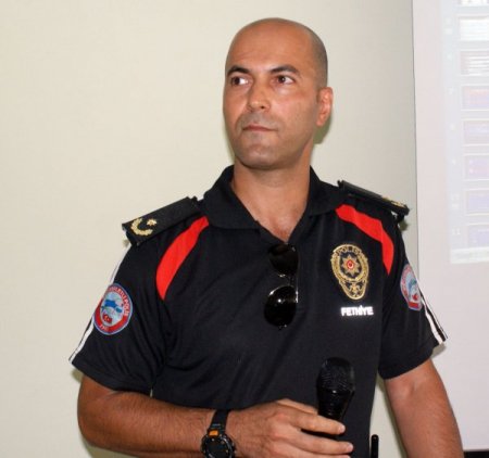 Fethiye'de gürültülü motosikletlere izin yok