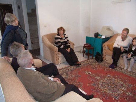 Fethiye’de Her 10 Kişiden Birini Yabancılar Oluşturuyor