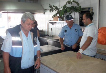 Fethiye’de Ramazan Ayında Gıda Denetimleri Artırıldı