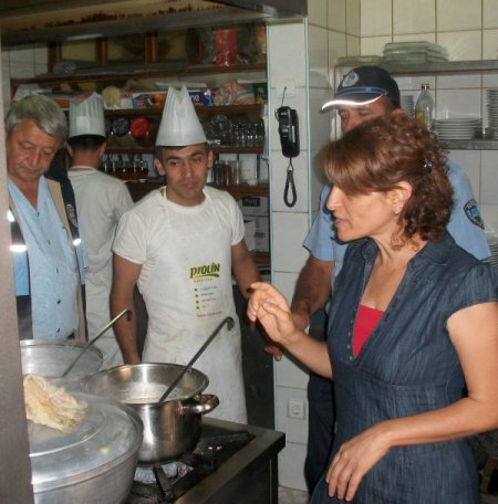 Fethiye’de Ramazan Ayında Gıda Denetimleri Artırıldı