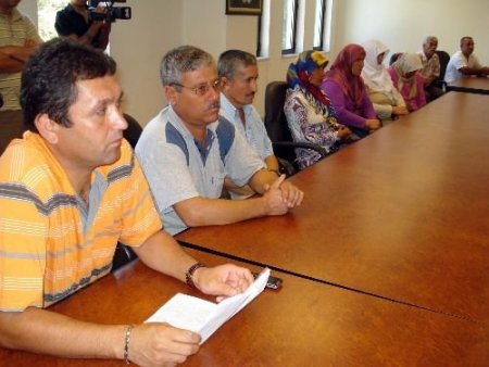 Fethiye'de Ruhsatsız 71 Ev Hakkında İnceleme Başlatıldı