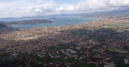 Fethiye'de Son 3 Yıldır Konut Kiralarına Zam Yapılmadı