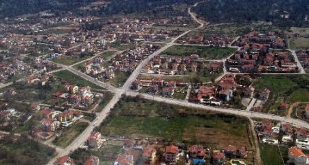 Fethiye'de Son 3 Yıldır Konut Kiralarına Zam Yapılmadı