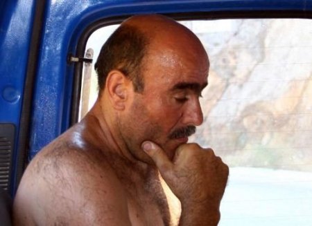 Fethiye'de Tatilci Gibi Giyinip Hırsızlık Yapan 2 Zanlı Yakalandı