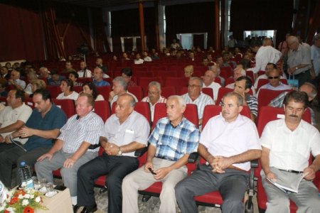 Fethiye'de yaklaşık 2 bin kişi kredi kartı borcunu ödeyemiyor