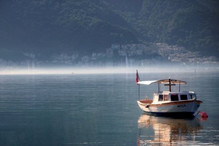 Fethiye'de yazdan kalma günler yaşanıyor