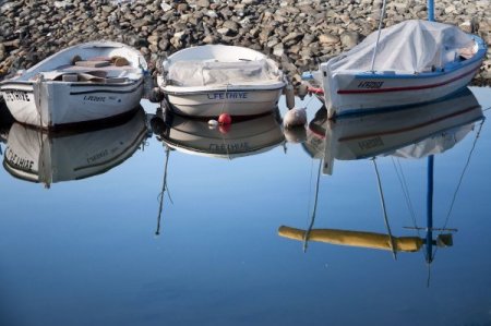 Fethiye'de yazdan kalma günler yaşanıyor