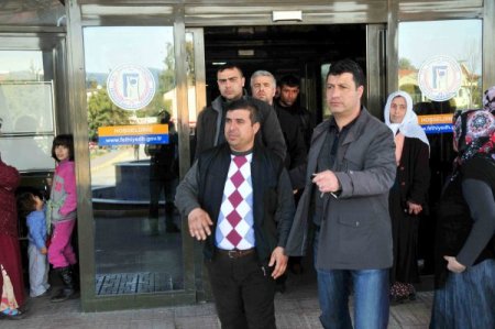 Fethiye'de zeytinyağı dolandırıcıları yakalandı