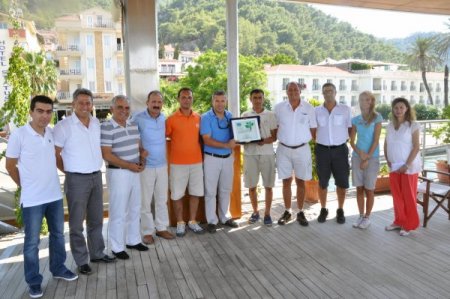 Fethiye'deki Çevreci İşyerleri Ödülle Teşhir Ediliyor