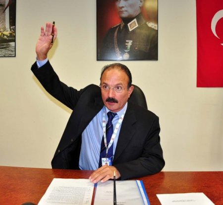 Fethiye'deki parkomat alanları daraltıldı