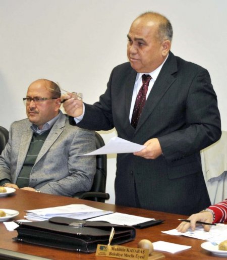 Fethiye'deki parkomat alanları daraltıldı