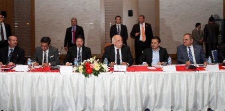 Fethiye’deki yanan okul betonarme olacak