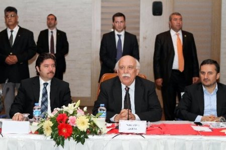 Fethiye’deki yanan okul betonarme olacak