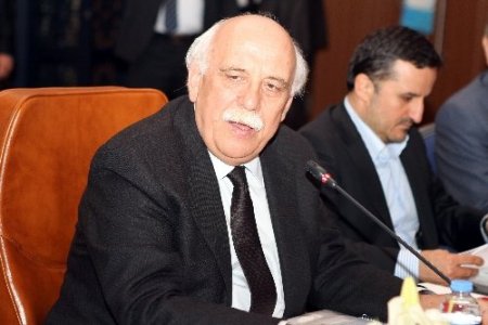 Fethiye’deki yanan okul betonarme olacak