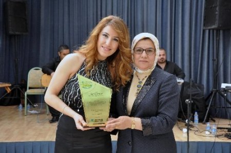 Fethiyeli kadınlar ilkokul için bir araya geldi