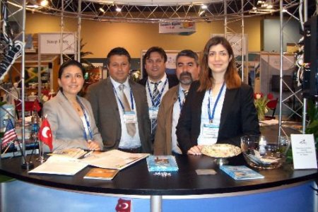 Fethiyeli Turizmciler Bu Yıl Rezervasyonlarda Yüzde 15 Artış Bekliyor