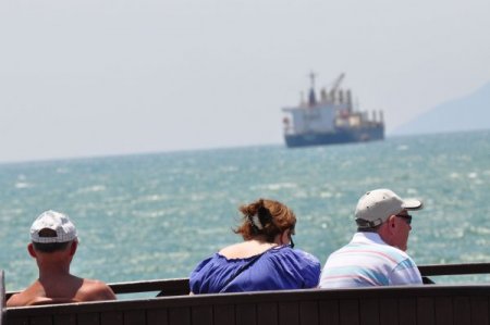 Fethiyeli Turizmciler Umudunu Avrupa'da Başlayan Yaz Tatiline Bağladı