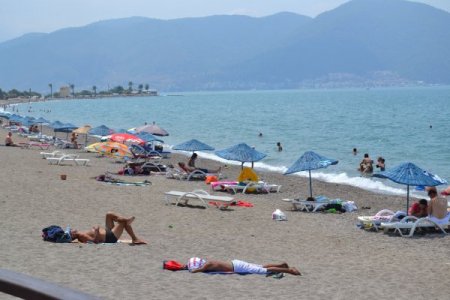 Fethiyeli Turizmciler Umudunu Avrupa'da Başlayan Yaz Tatiline Bağladı