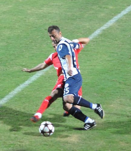 Fethiyespor, Balıkesirspor Maçında Olaylar Çıktı