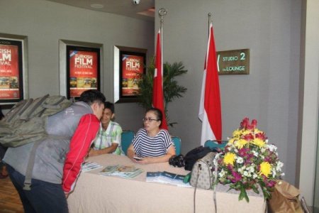 Fetih 1453, Endonezya'yı feth etti