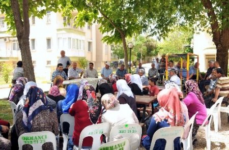 Fevzi Çakmak Mahallesi güzelleştirilecek