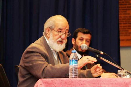 Feyizli: İnsan İslamlaştıkça insanlaşır