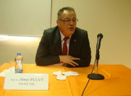 Feza Berk Liseleri, Öğrencilerini 'Kariyer Günleri' İle Geleceğe Hazırlıyor