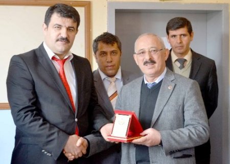 Feza Eğitim Kurumları, kardeş okulları ile gönül köprüleri kurdu