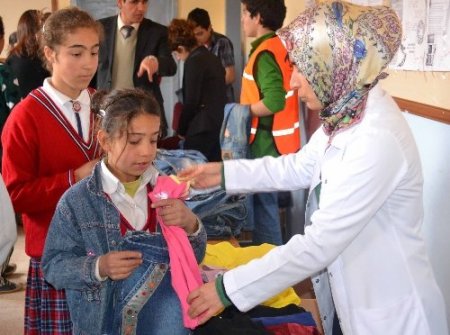 Feza Eğitim Kurumları, kardeş okulları ile gönül köprüleri kurdu