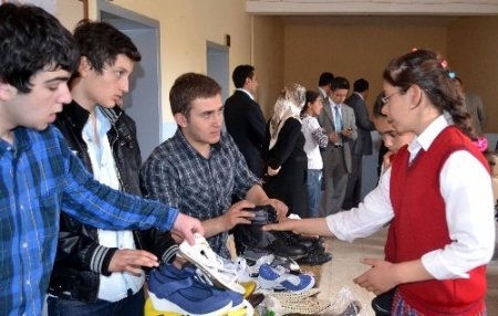 Feza Eğitim Kurumları, kardeş okulları ile gönül köprüleri kurdu