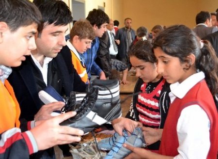 Feza Eğitim Kurumları, kardeş okulları ile gönül köprüleri kurdu