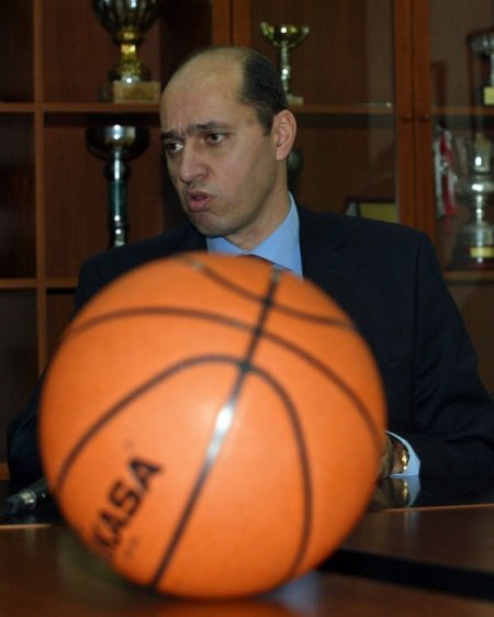 FIBA Afrika’dan Demirel’e teşekkür mektubu