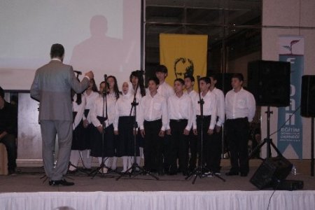 Fidan Eğitim Kurumları gönüllüleri 'Fidan Vakti'nde biraraya geldi