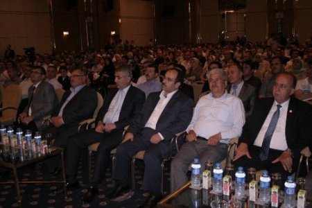 Fidan Eğitim Kurumları gönüllüleri 'Fidan Vakti'nde biraraya geldi