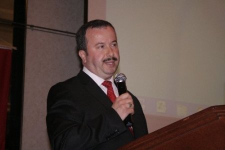 Fidan Eğitim Kurumları gönüllüleri 'Fidan Vakti'nde biraraya geldi