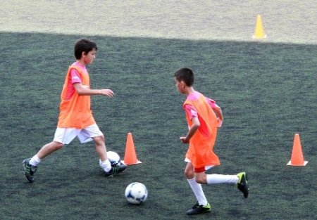 FIFA U20 Dünya Kupası Grassroots Şenliği, tamamlandı